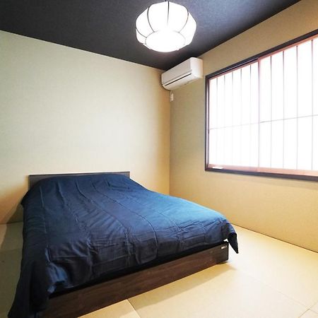 Musubi Sanjo Bettei Villa Kyoto Bagian luar foto